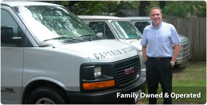 Family Owned and Operated